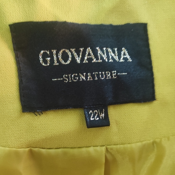 Giovanna Coat - Picture 6 of 8